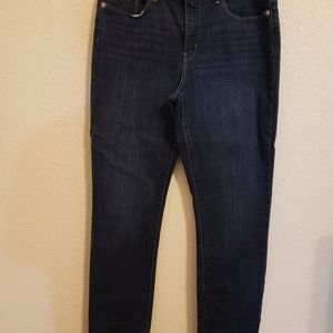 Levi Classic Straight Jeans
